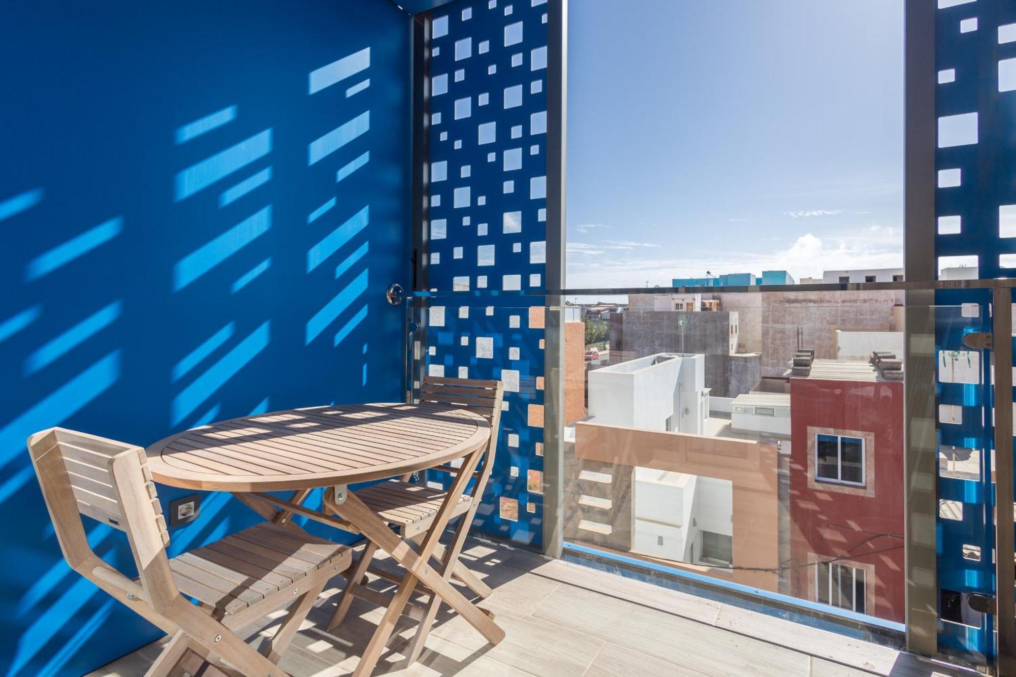 Lightbooking Apartamento Con Terraza En Playa De Arinaga Agüimes Exterior foto