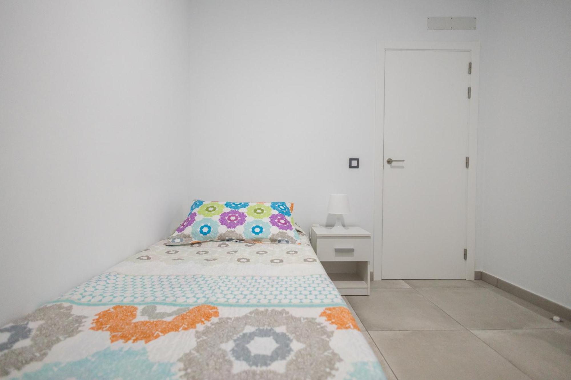 Lightbooking Apartamento Con Terraza En Playa De Arinaga Agüimes Exterior foto