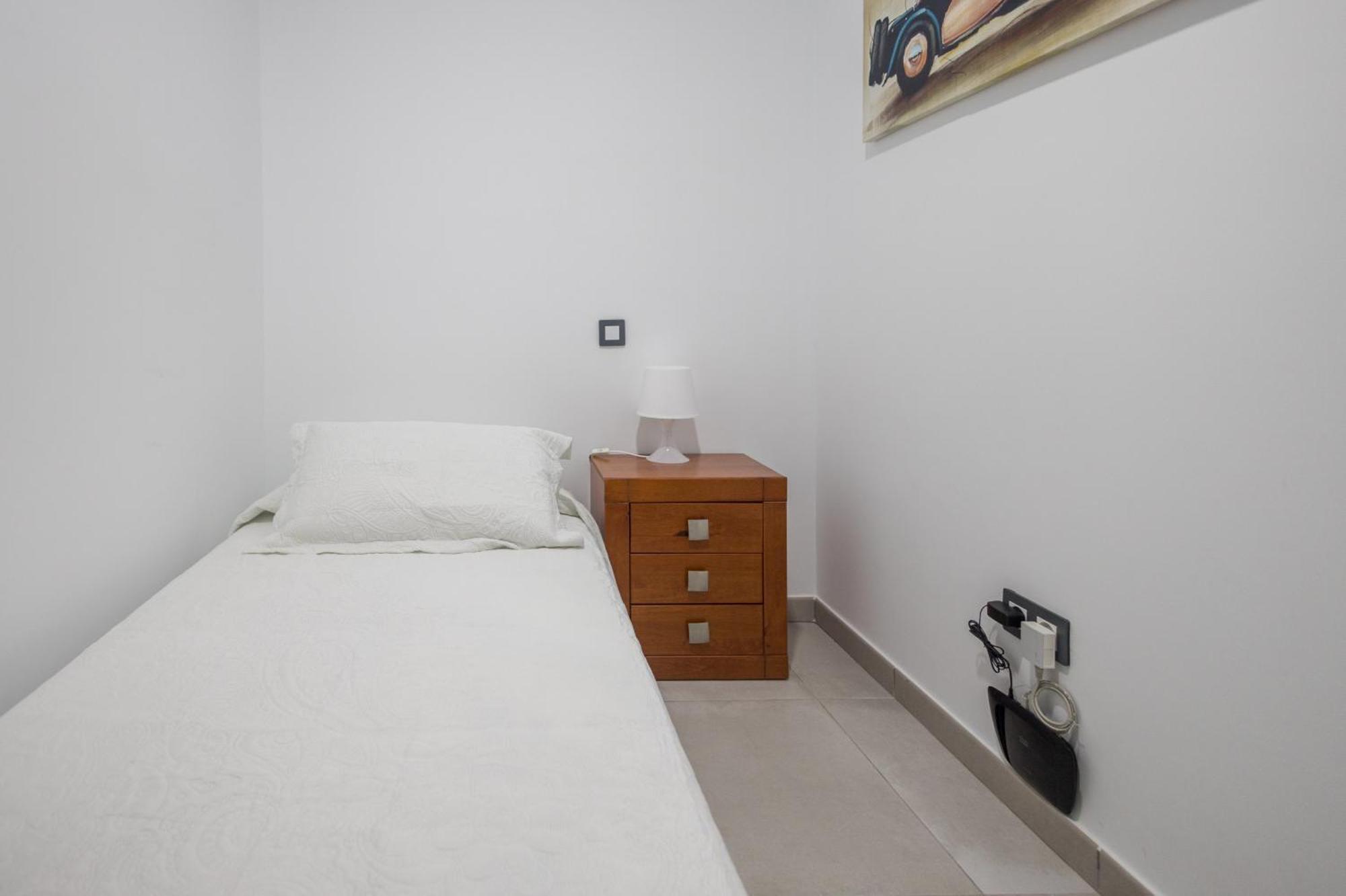 Lightbooking Apartamento Con Terraza En Playa De Arinaga Agüimes Exterior foto