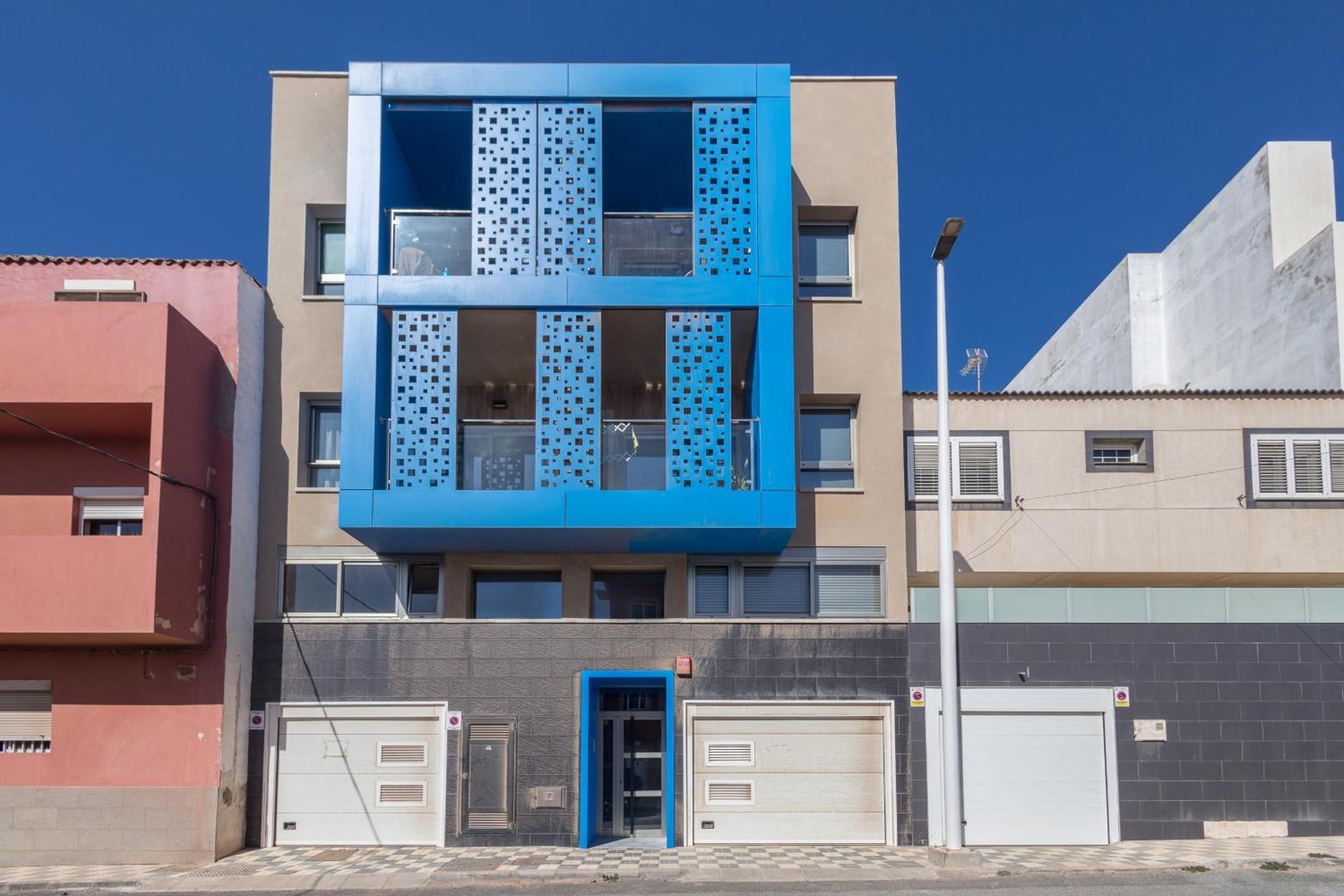 Lightbooking Apartamento Con Terraza En Playa De Arinaga Agüimes Exterior foto
