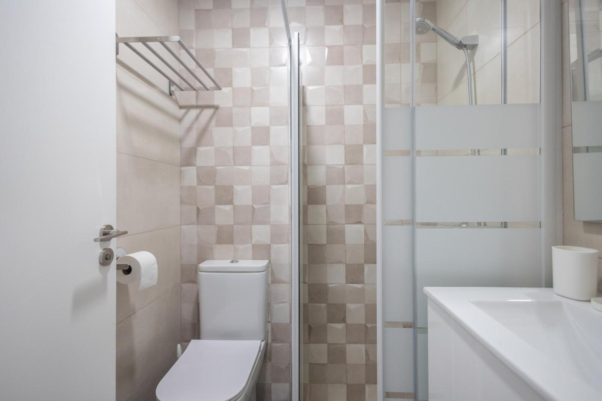 Lightbooking Apartamento Con Terraza En Playa De Arinaga Agüimes Exterior foto