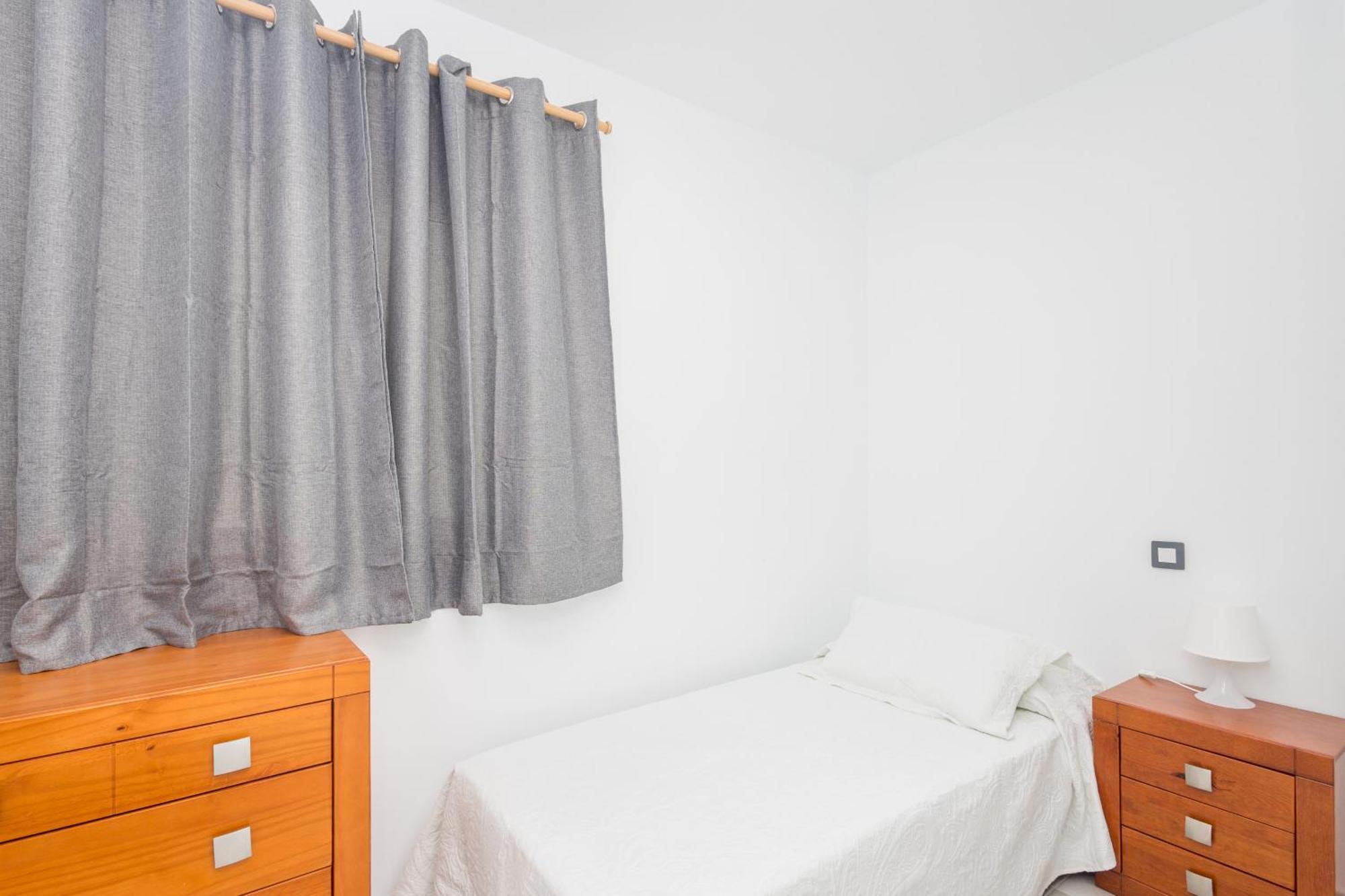 Lightbooking Apartamento Con Terraza En Playa De Arinaga Agüimes Exterior foto